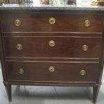 500 5658 CHEST OF DRAWERS